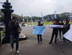Alarm Merah Ritel Malang: Regulasi Dipertanyakan, Koalisi Rakyat Curigai Permainan Izin di Balik Serbuan Minimarket