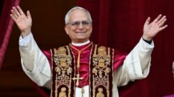 Dunia Sambut Terpilihnya Paus Leo XIV