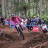 Panderman Gravity Park: Panggung Adrenalin MTB Downhill Porprov Jatim 2025 di Jantung Kota Batu