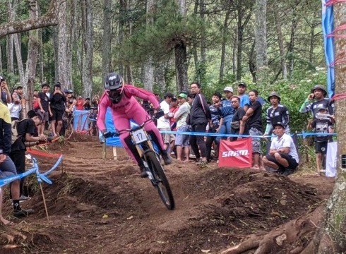 Panderman Gravity Park: Panggung Adrenalin MTB Downhill Porprov Jatim 2025 di Jantung Kota Batu