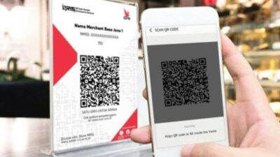 Mulai 17 Agustus, Pembayaran via QRIS Bisa Digunakan di Jepang dan China