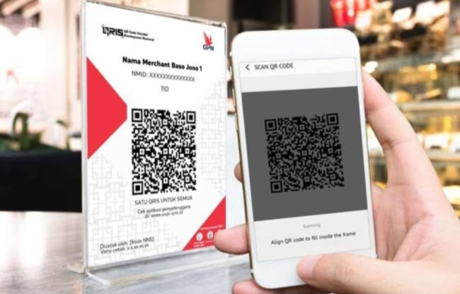 Mulai 17 Agustus, Pembayaran via QRIS Bisa Digunakan di Jepang dan China