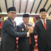 Akhiri Penantian 8 Bulan, Nurcahyo Jabat Pj Sekda Malang