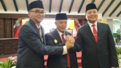 Akhiri Penantian 8 Bulan, Nurcahyo Jabat Pj Sekda Malang