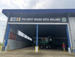 Limbah Medis Ditemukan di Luar TPA, DLH Perketat Operasional Supit Urang