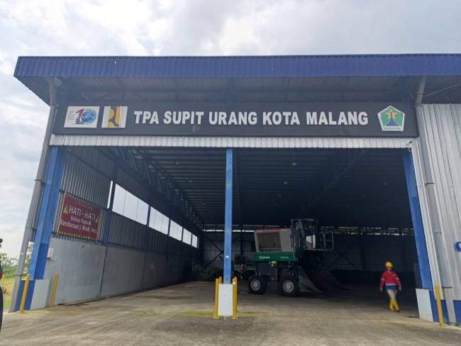 Limbah Medis Ditemukan di Luar TPA, DLH Perketat Operasional Supit Urang