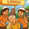 Ironi Posyandu Lansia di Blitar: Niat Sehat Berujung Petaka, 58 Warga Tumbang Diduga Keracunan Kolak
