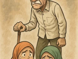 Tak Ditahan! Kakek di Batu Cabuli 2 Santriwati Ponpes