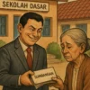 Ombudsman Jatim Sorot Pungli Berkedok Sumbangan Sekolah Negeri di Tahun Ajaran Baru, Pemda Didesak Bertindak Tegas