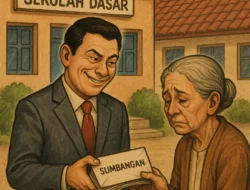 Ombudsman Jatim Sorot Pungli Berkedok Sumbangan Sekolah Negeri di Tahun Ajaran Baru, Pemda Didesak Bertindak Tegas
