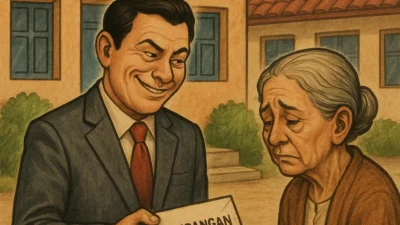 Ombudsman Jatim Sorot Pungli Berkedok Sumbangan Sekolah Negeri di Tahun Ajaran Baru, Pemda Didesak Bertindak Tegas
