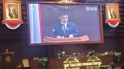 DPRD Jatim Soroti Ketimpangan Anggaran Kesehatan: Belanja Kuratif Mendominasi, Pencegahan Minim DPRD Jatim Soroti Ketimpangan Anggaran Kesehatan: Belanja Kuratif Mendominasi, Pencegahan Minim