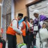 Embarkasi Surabaya Terbangkan Kloter Terakhir ke Tanah Suci