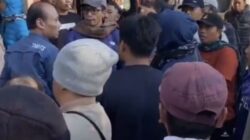 Antrean Tiket Bromo Berujung Ricuh dan Perusakan Kantor, Balai Besar Ungkap Kronologi