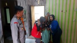 Wanita Lansia Hanyut Ratusan Meter, Ini Kondisinya ketika Ditemukan