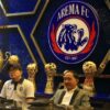Insiden Pelemparan Bus Persik, Arema FC Ancam Tak Lagi Bermain di Kanjuruhan