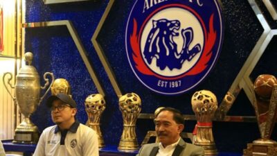 Insiden Pelemparan Bus Persik, Arema FC Ancam Tak Lagi Bermain di Kanjuruhan