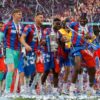 Crystal Palace Juara FA Cup, Glasner Kini Punya 4 Kenangan di Wembley