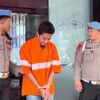 Polisi Tangkap Cepat Penculik Bocah, Minta Tebusan Rp150 Juta