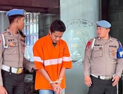 Polisi Tangkap Cepat Penculik Bocah, Minta Tebusan Rp150 Juta