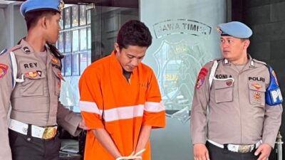Polisi Tangkap Cepat Penculik Bocah, Minta Tebusan Rp150 Juta