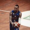 Pebasket Jarred Shaw Ditangkap gegara Narkoba, Berikut Fakta-Fakta Kasusnya