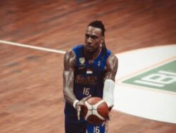 Pebasket Jarred Shaw Ditangkap gegara Narkoba, Berikut Fakta-Fakta Kasusnya