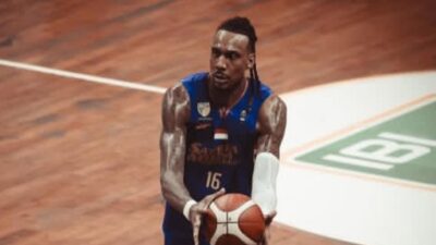 Pebasket Jarred Shaw Ditangkap gegara Narkoba, Berikut Fakta-Fakta Kasusnya