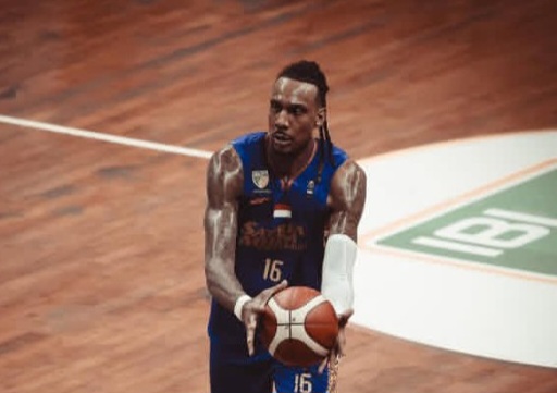 Pebasket Jarred Shaw Ditangkap gegara Narkoba, Berikut Fakta-Fakta Kasusnya