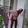 Viral Nenek Berdarah-darah Dipukuli karena Curi Bawang, Ini Reaksi Netizen
