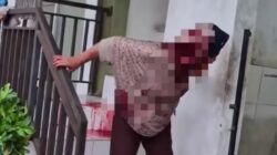 Viral Nenek Berdarah-darah Dipukuli karena Curi Bawang, Ini Reaksi Netizen