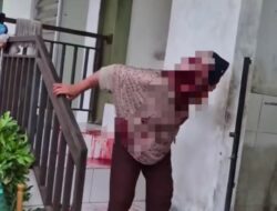 Viral Nenek Berdarah-darah Dipukuli karena Curi Bawang, Ini Reaksi Netizen