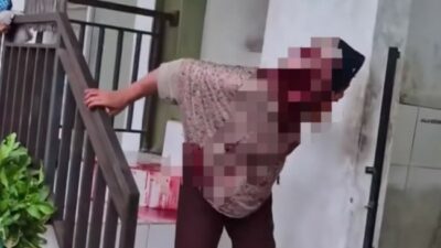Viral Nenek Berdarah-darah Dipukuli karena Curi Bawang, Ini Reaksi Netizen
