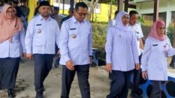 Minim Pendaftar, Program Sekolah Rakyat di Kota Batu Masih Tinggalkan Banyak Kursi Kosong