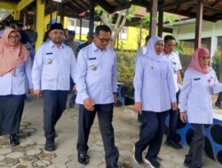 Minim Pendaftar, Program Sekolah Rakyat di Kota Batu Masih Tinggalkan Banyak Kursi Kosong