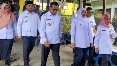 Minim Pendaftar, Program Sekolah Rakyat di Kota Batu Masih Tinggalkan Banyak Kursi Kosong Minim Pendaftar, Program Sekolah Rakyat di Kota Batu Masih Tinggalkan Banyak Kursi Kosong