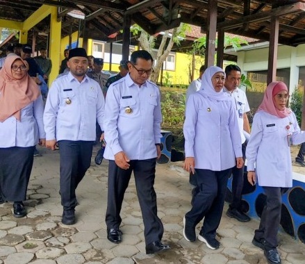 Minim Pendaftar, Program Sekolah Rakyat di Kota Batu Masih Tinggalkan Banyak Kursi Kosong