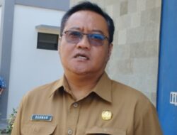 Minimalkan Pohon Ditebang, DLH Kawal Proyek Drainase Soehat