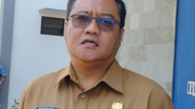 Minimalkan Pohon Ditebang, DLH Kawal Proyek Drainase Soehat