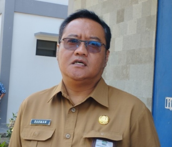 Minimalkan Pohon Ditebang, DLH Kawal Proyek Drainase Soehat