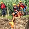 Balita Asal Blitar Ditemukan Tak Bernyawa di Tulungagung