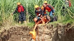 Balita Asal Blitar Ditemukan Tak Bernyawa di Tulungagung