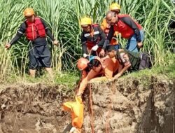 Balita Asal Blitar Ditemukan Tak Bernyawa di Tulungagung