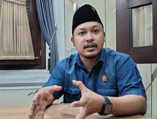 Atasi Tumpang Tindih, DPRD Malang Desak Percepatan Pembentukan Dinas Ekonomi Kreatif