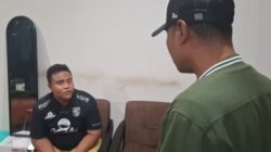 Modus Rekrut Pegawai Kejaksaan, Jaksa Gadungan Diringkus Polisi