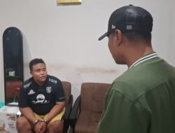 Modus Rekrut Pegawai Kejaksaan, Jaksa Gadungan Diringkus Polisi