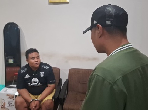 Modus Rekrut Pegawai Kejaksaan, Jaksa Gadungan Diringkus Polisi
