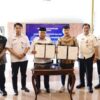 Pemkab Malang Gandeng Swasta Atasi Sampah Lewat MoU Pengelolaan Tingkat Lanjut