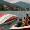 Speedboat Terbalik di Telaga Sarangan, Standar Keselamatan Wisatawan Dipertanyakan