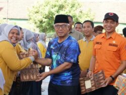 Demi Kesiapsiagaan: SPAB SMPN 6 Kediri Dikukuhkan, Wawali Harapkan Replikasi di Seluruh Sekolah